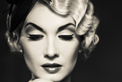 Sue Black Exclusive Bridal Hair and Makeup Design